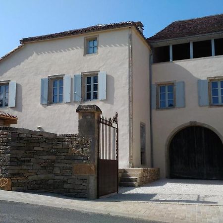 Apartamento Le Logis Du Foirail Saint-Projet  Exterior foto