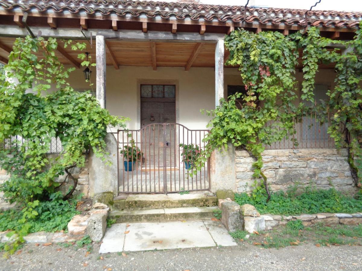 Apartamento Le Logis Du Foirail Saint-Projet  Exterior foto